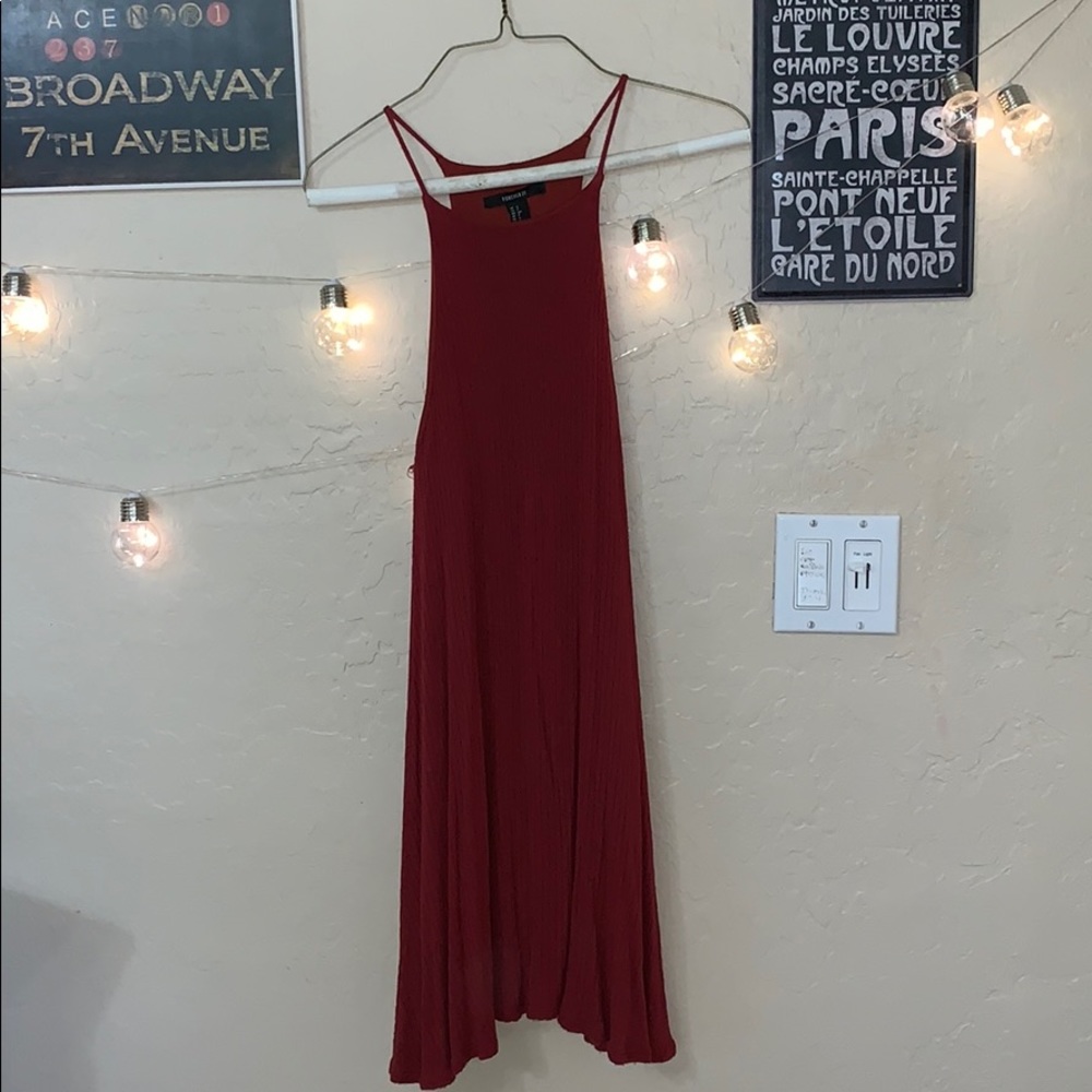 dress